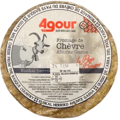 Agour Goat’s Cheese Tommette 750g