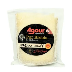 Agour Ossau-Iraty AOP 200g