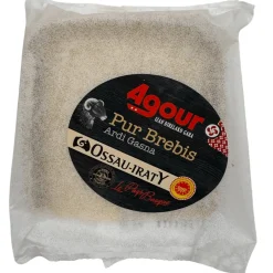 Agour Ossau-Iraty AOP 200g