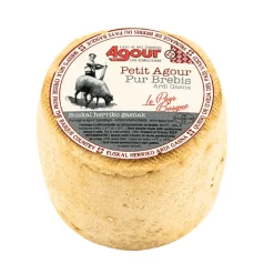 Agour Sheep’s Cheese Tommette 750g