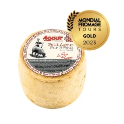 Agour Sheep’s Cheese Tommette 750g
