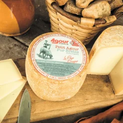 Agour Sheep’s Cheese Tommette 750g