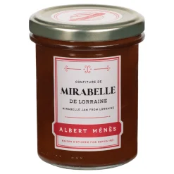 Albert Ménès Mirabelle Plum Jam 280g