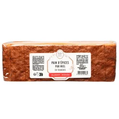 Albert Ménès Pain d’Epices 300g