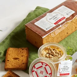 Albert Ménès Pain d’Epices 300g