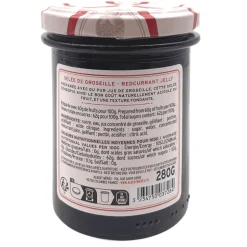 Albert Ménès Redcurrant Jelly 280g