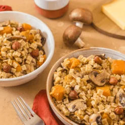 Alpina Buckwheat Crozets 400g