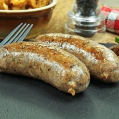Andouillettes de Troyes 1.2kg