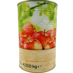 Apple Compote 4.5kg