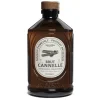 Bacanha Cinnamon Syrup 400ml