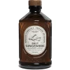 Bacanha Ginger Syrup 400ml