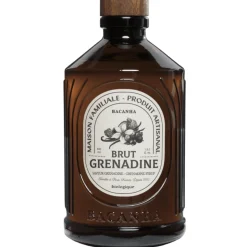 Bacanha Grenadine Syrup 400ml