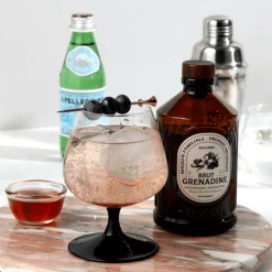 Bacanha Grenadine Syrup 400ml