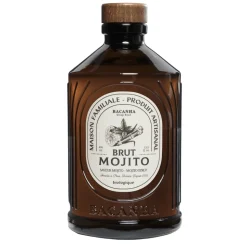 Bacanha Mojito Syrup 400ml