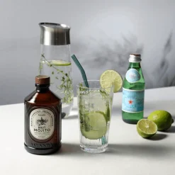 Bacanha Mojito Syrup 400ml