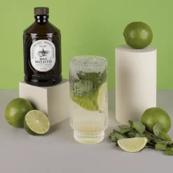 Bacanha Mojito Syrup 400ml