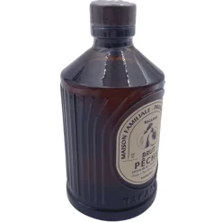 Bacanha Peach Syrup 400ml