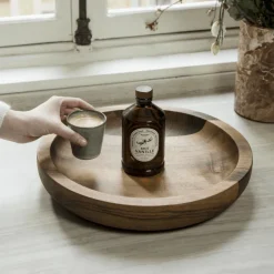 Bacanha Vanilla Syrup 400ml