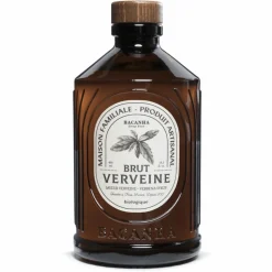 Bacanha Verbena Syrup 400ml