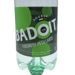Badoit 6 x 1l Sparkling Mineral Water