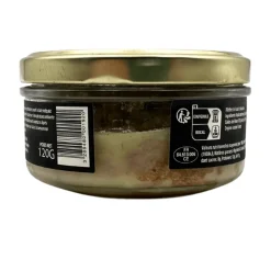 Baillet Beef Rillettes 120g