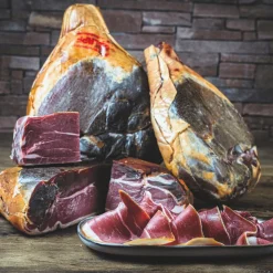 Baillet Boneless Bayonne Ham PGI 4.8kg