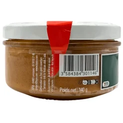 BiPiA Anchovy Spread with Chilli 140g