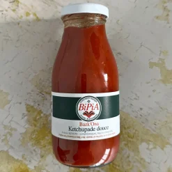 BiPiA Chilli Pepper Ketchup 280g