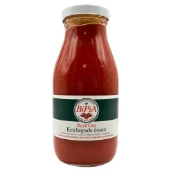 BiPiA Chilli Pepper Ketchup 280g