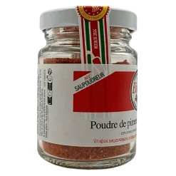 BiPia Espelette Chilli Pepper Powder 40g