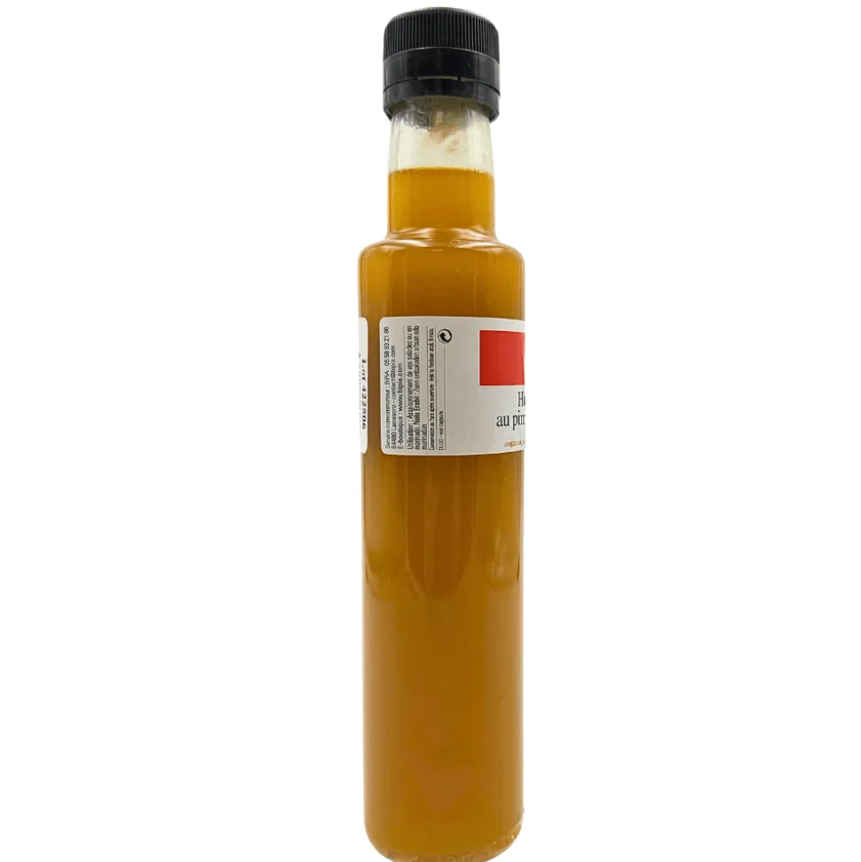 BiPiA Extra Virgin Olive Oil with Espelette Chilli Pepper 250ml