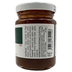 BiPiA Fig Chutney with Espelette Chilli Pepper 100g