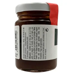 BiPiA Fig Chutney with Espelette Chilli Pepper 100g