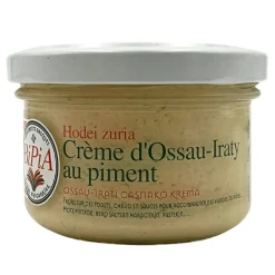 BiPiA Ossau-Iraty Chilli Cheese Cream 90g