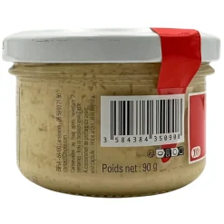 BiPiA Ossau-Iraty Chilli Cheese Cream 90g