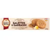 Biscuiterie de l’Abbaye Buckwheat Galettes 125g