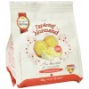 Biscuiterie De L’Abbaye Camembert Savoury Biscuits 100g