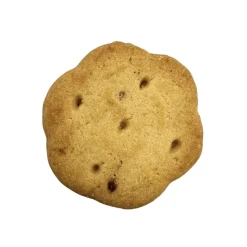 Biscuiterie De L’Abbaye Onion Savoury Biscuits 100g