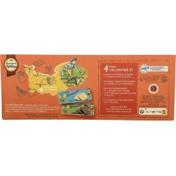 Biscuiterie De L’Abbaye Petit Normand Milk Chocolate 150g