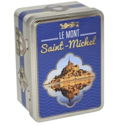 Biscuiterie De L’Abbaye Sables De L’Abbaye Gift Box 125g
