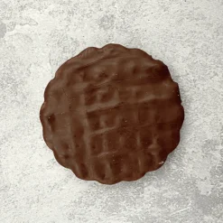 Biscuiterie De L’Abbaye Sable de L’Abbaye Milk Chocolate 130g