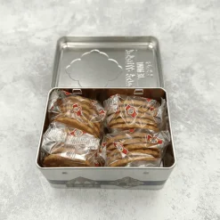 Biscuiterie De L’Abbaye Sables De L’Abbaye Gift Box 125g