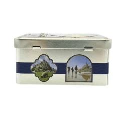 Biscuiterie De L’Abbaye Sables De L’Abbaye Gift Box 125g