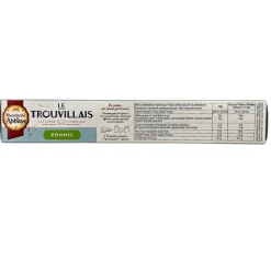 Biscuiterie de l’Abbaye Trouvillais Apple 150g