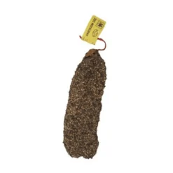 Black Pepper Saucisson 160g