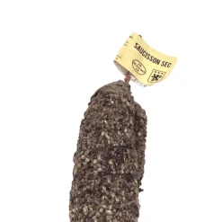Black Pepper Saucisson 160g