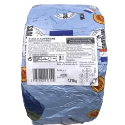 Bleu D’auvergne 1.2kg