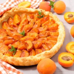 Blond Glaze 1kg BEST BEFORE 02/07/25