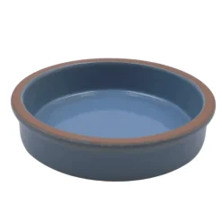 6 Blue Tapas Dishes 12cm