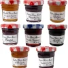 Bonne Maman Jam Mini Jar Assortment 30g x 8